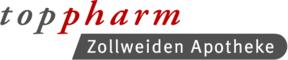 TopPharm Zollweiden Apotheke